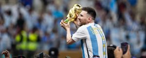 Tutti i numeri di Leo Messi al Mondiale (gioca l’ultimo della carriera)