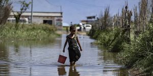 A New Framework for Climate Displacement