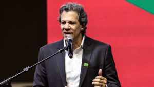 Haddad só engana quem quer ser enganado pelo petismo