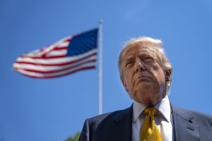 ONU usa a Copa contra Trump