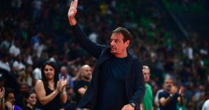 Δύο χαμένα χρόνια στον βωμό του Βερολίνου