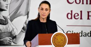 Sheinbaum y Felipe VI podrían tener un encuentro en México en el marco del Mundial de fútbol
