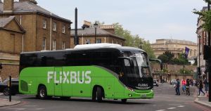Major coach firm adding more services between Norfolk and London