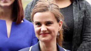 In ricordo di Jo Cox, uccisa dieci anni fa al grido “Britain first”