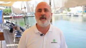 Goletta Verde, il mare in Fvg mai così pulito: «Ma attenzione ai cambiamenti climatici»