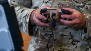 Are You a Nerd? The US Military Wants You
