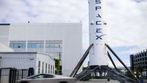 SpaceX gasta en inteligencia artificial 60.000 millones de su salida a bolsa