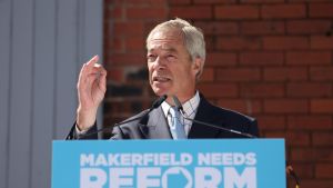 Nigel Farage’s ‘White Britain’ is a fantasy