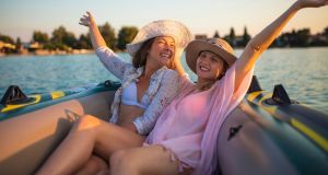 7 legit, expert-backed reasons to count travel as a healthy habit