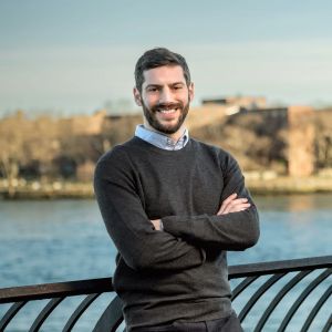 Why I am voting for Alex Bores