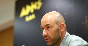 Άρης: Ο Σπανούλης δεν ανέφερε ονόματα αλλά είπε τα κριτήρια επιλογής