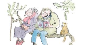 New reading list launched to help school pupils understand refugee experiences