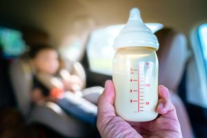 For Second Time in 7 Months, Baby Formula Linked to Infant Botulism Is Recalled