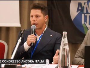Quando Ugo Rossi criticava Vannacci