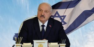 Lukashenko Finally Found Reason to Blame Jews