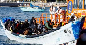 Europska 'kuća puna naroda' na račun siromašnijih