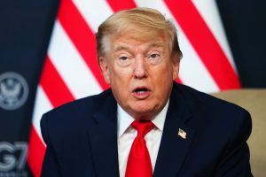 Trump: Israel’s war on Hezbollah is too long, too deadly; Syria should fight the group instead