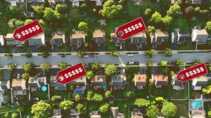 Renting a 2-Bedroom Home in These 2 States Now Requires a 6-Figure Salary—Here’s Why
