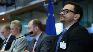 „Miroljubiva Rusija“: Antiratno nastrojeni Rusi osnovali svoju stranku, cilj borba protiv Putina