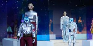 Artificial intelligence raises profound moral questions — for all of humanity to answer