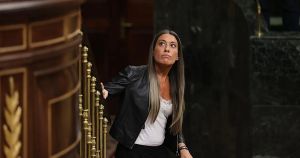 Los socios de la vergüenza