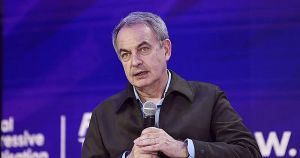 Zapatero, homo sinvergüenzis