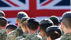 UK Defence Chief warns of crucial operational cuts without funding boost