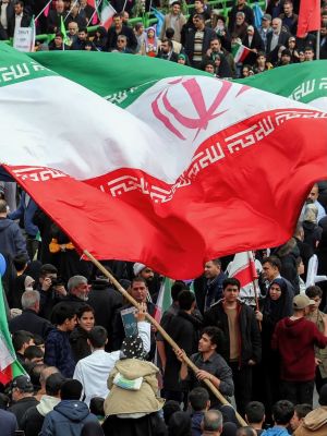 El pensamiento estratégico iraní