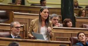Junts apunta a Sánchez y Armengol lo protege