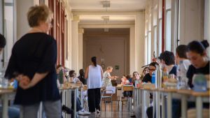 La maturità secondo Giannelli: “Bene lo stop alla scena muta. Ma la scuola seria non è quella che boccia”