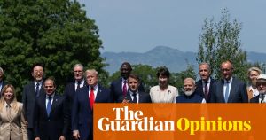 The Guardian view on defending Europe in a new era: collaboration is the key