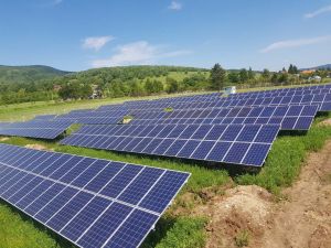 Sarajevski investitor sprema jednu od najvećih solarnih elektrana u BiH: Projekt od 158 miliona KM na 116 hektara