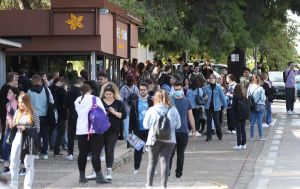 Γιατί αξίζει να σπουδάσει κανείς Οικονομικά στο Πανεπιστήμιο Πατρών