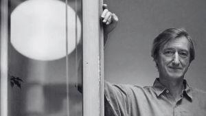 Loros disecados que inspiran a Flaubert