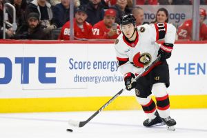 As trade rumours swirl, Oilers should be all over Senators’ Jordan Spence
