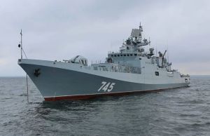 Drama u Engleskom kanalu: Ruski ratni brod otvorio vatru na britansku jahtu