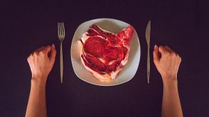 Veggie oder Fleisch: Die Steak-Intoleranz eskaliert