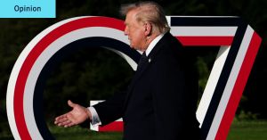 Trump boasts about the art of the deal. He knows nothing about the art of war