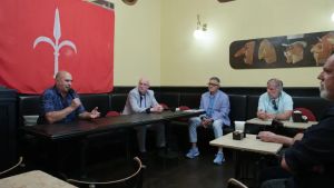 Gli indipendentisti chiamano Gorizia: «Separiamo Trieste e il Friuli»