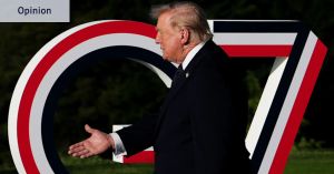 Trump boasts about the art of the deal. He knows nothing about the art of war