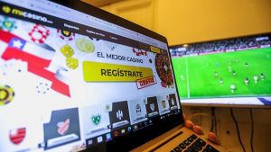 Tributación de las apuestas en línea: del principio teórico a la aplicación práctica