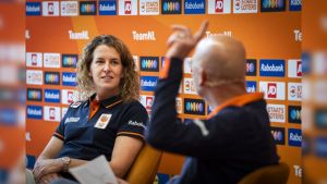Ireen Wüst als eerste vrouw in functie chef de mission voor olympiërs die in 2028 naar Los Angeles gaan