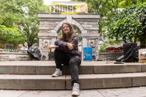 Brownstein: No matter the obstacles, the Montreal Fringe Festival continues to roll