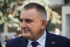 Minić: Velika vjerovatnoća da ću biti kandidat za predsjednika RS