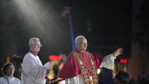 La herejía del diálogo