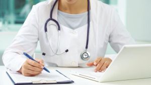 Médicos 