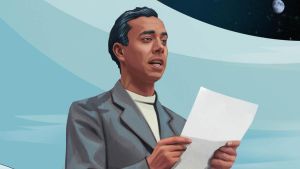 Mario Amorós: una nueva biografía rigurosa de Miguel Hernández