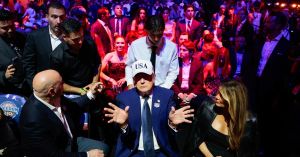 Trump: circ sense pa