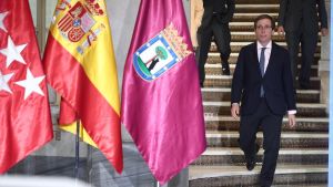 Los servicios sociales, la cara amable del Ayuntamiento de Madrid