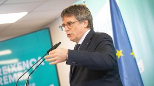 La puntita del PP y Junts